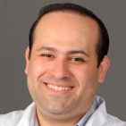 Carlos Sandoval-Herrera, MD