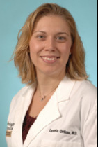 Dr. Cynthia Marie Ortinau, MD