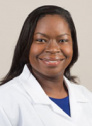 Adrienne Antoine Salomon, MD