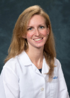 Erika L Freebern, MD