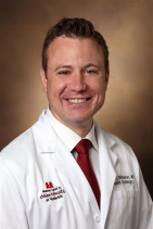 George Thomas Nicholson III, MD