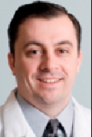 Christopher James Moran, MD