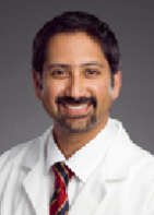 Christopher Naraine, MD