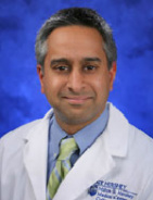 Dr. Jay Dilip Raman, MD