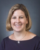 Dr. Stephanie Strauss Oceguera, MD