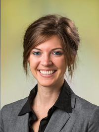 Brittani Boehlke-Fiecke, PA-C - Detroit Lakes, MN - Oncology