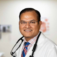 Emmanuel Dsouza, NP