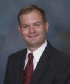 Christopher Allen Thunberg, MD