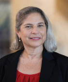 Blanche Benenson, MD