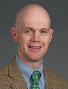 Christopher John Tuohy, MD