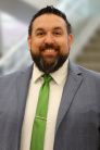 Thomas Drvar, LICSW