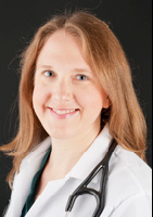 Dr. Erin Peters, MD