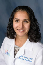 Mitul Jones, MD