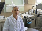 Erol S. Apaydin, DDS, MS