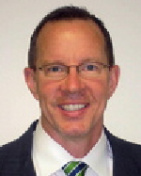 Dr. Brian Claud Wilson, MD