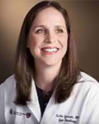 Leslie Garrett, MD