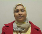 Afreen Anjum Hyder, MD