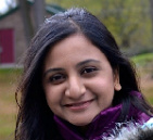 Dr. Afrin Mustafa Farooq, MD
