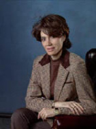 Dr. Afsaneh Hessamfar, MD