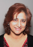 Dr. Afshan Samad, MD