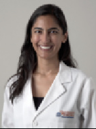 Dr. Afshan A Ornan, MD