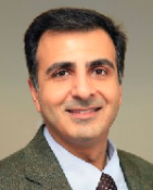 Dr. Afshin Arya, MD