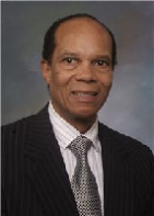 Dr. Harold Arrington, MD