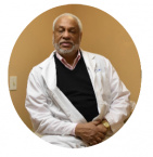 James A. Brockenbrough, MD