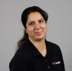 Humera Bashir, PT, DPT