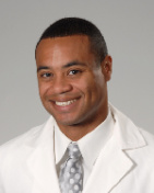 Dr. Brian Jimar Young, MD