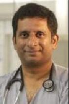 Dr. Srinivas Addala, MD