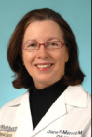 Diane F Merritt, MD