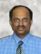 Dr. Srinivas Rao Surabhi, MD