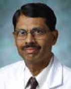 Dr. Srinivasa N Raja, MD