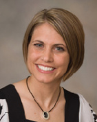 Jessica Rae Gardner, NP-C