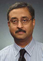 Dr. Srinivasan Raghavan, MD