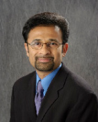 Dr. Srinivasan Rajagopal, MD