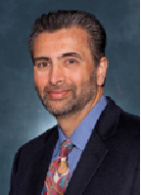 Dr. Srinivason Roger Parthasarathy, MD