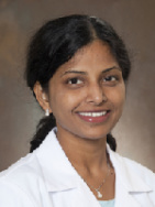 Dr. Srivani Thatikonda, MD