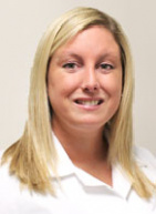 Jessica Phair, FNP