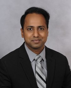 Farooq Hussain, MD