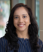 Carolina P. Mendez, PHD