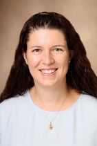 Sara Klinepeter Bartz, MD