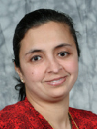 Dr. Heena H Shyamani, MD