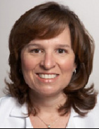 Dr. Jill Beth Ostrager, MD