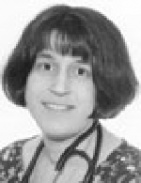 Dr. Heidi P Auerbach, MD