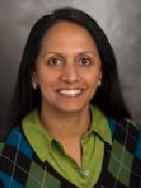 Dr. Jaya j Thomas, MD