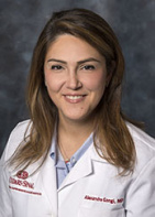 Alexandra Gangi, MD