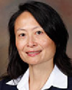 Dr. Jiong Yan, MD