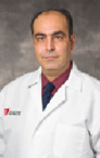 Jirair Krikor Bedoyan, MD, PhD